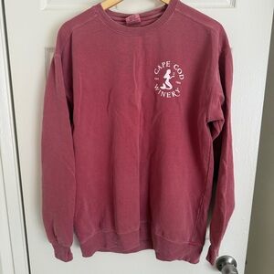 Unisex Cape Cod Winery Crewneck Sweatshirt